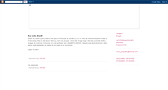 Desktop Screenshot of popozudadoiraja.blogspot.com
