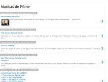 Tablet Screenshot of estudosmusicaecinema.blogspot.com