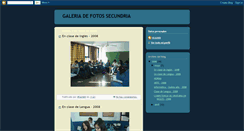Desktop Screenshot of neasecundfotos.blogspot.com