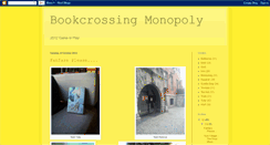 Desktop Screenshot of bcmonopoly.blogspot.com