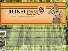 Tablet Screenshot of jurnaljpam.blogspot.com