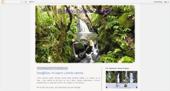 Desktop Screenshot of elnudodinamicodoblebarrancos.blogspot.com