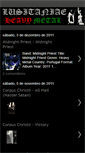 Mobile Screenshot of lusitaniaemetal.blogspot.com