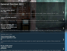 Tablet Screenshot of ge-2011.blogspot.com
