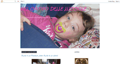 Desktop Screenshot of nelcampodellelucciole.blogspot.com