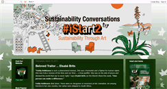 Desktop Screenshot of istart2.blogspot.com