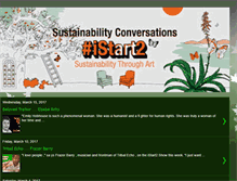 Tablet Screenshot of istart2.blogspot.com