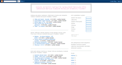 Desktop Screenshot of cumhurkocalar-dalgic.blogspot.com
