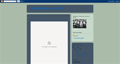 Desktop Screenshot of porcina-ah1n1.blogspot.com