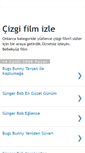 Mobile Screenshot of cizgi-film-izleyelim.blogspot.com