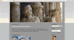 Desktop Screenshot of marthasvienna.blogspot.com