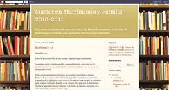 Desktop Screenshot of mmf2010y2011.blogspot.com
