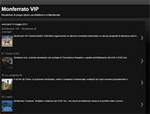 Tablet Screenshot of monferratovip.blogspot.com