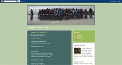 Desktop Screenshot of mountain2bike.blogspot.com