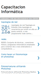 Mobile Screenshot of informaticap3.blogspot.com