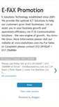 Mobile Screenshot of e-fax.blogspot.com