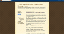 Desktop Screenshot of hancockbankembezzlement.blogspot.com