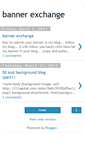 Mobile Screenshot of eira-bannerexchange.blogspot.com