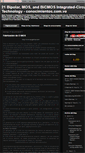 Mobile Screenshot of conocimientosintegratedcircuit.blogspot.com