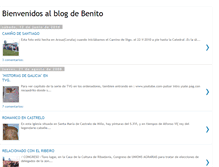 Tablet Screenshot of historiagaliciaribeirobenito.blogspot.com