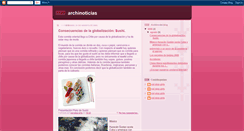 Desktop Screenshot of dontstopgirls.blogspot.com