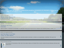 Tablet Screenshot of cashfflowemailsolutions.blogspot.com