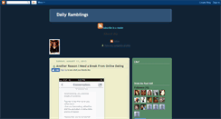 Desktop Screenshot of jaime-jtrain.blogspot.com