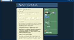 Desktop Screenshot of hiram-algoritmos.blogspot.com