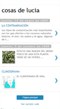 Mobile Screenshot of kosasslucia.blogspot.com
