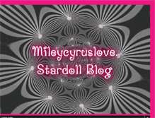 Tablet Screenshot of mileycyruslovestardoll.blogspot.com