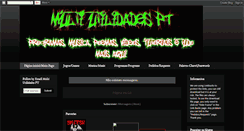Desktop Screenshot of multiutilidadespt.blogspot.com