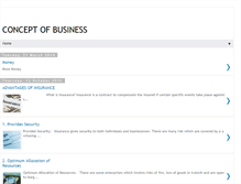 Tablet Screenshot of businessmens.blogspot.com