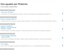 Tablet Screenshot of lorenzo-fogliato.blogspot.com