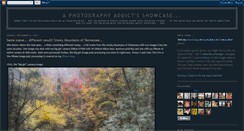 Desktop Screenshot of photoaddictshowcase.blogspot.com