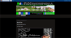 Desktop Screenshot of klikklikphoto.blogspot.com