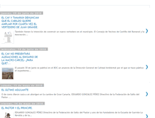 Tablet Screenshot of consejovecinoscastillo.blogspot.com
