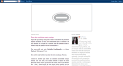 Desktop Screenshot of confrariadascalcinhas.blogspot.com
