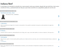 Tablet Screenshot of indianaocean.blogspot.com