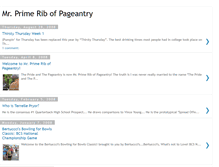 Tablet Screenshot of mrprimerib.blogspot.com