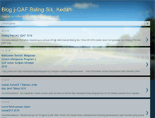 Tablet Screenshot of jqafbsk.blogspot.com