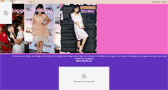 Desktop Screenshot of dwisuhartanto.blogspot.com