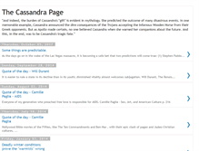 Tablet Screenshot of cassandra2004.blogspot.com