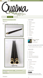 Mobile Screenshot of instrumentostradicionais-queima.blogspot.com