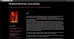 Desktop Screenshot of prisionerosdeangainor.blogspot.com