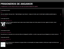 Tablet Screenshot of prisionerosdeangainor.blogspot.com