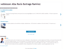 Tablet Screenshot of albuitragorgmailcom.blogspot.com