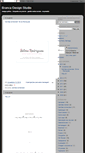 Mobile Screenshot of brancadesign.blogspot.com