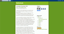 Desktop Screenshot of bolivianais.blogspot.com