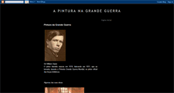Desktop Screenshot of apinturanagrandeguerra.blogspot.com