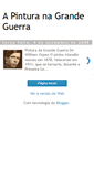 Mobile Screenshot of apinturanagrandeguerra.blogspot.com